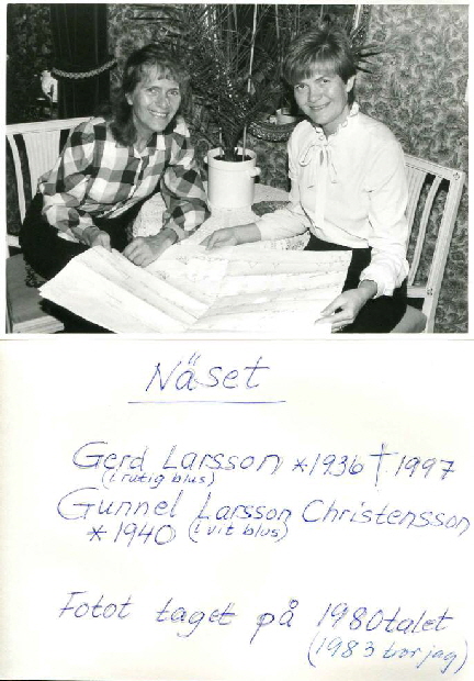 Gerd o Gunnel 1983 b