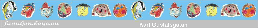 Karl Gustafsgatan